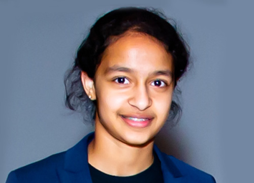 Nikitha