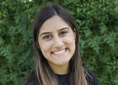 Maya Kusumakar