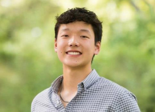 Ryan Xie